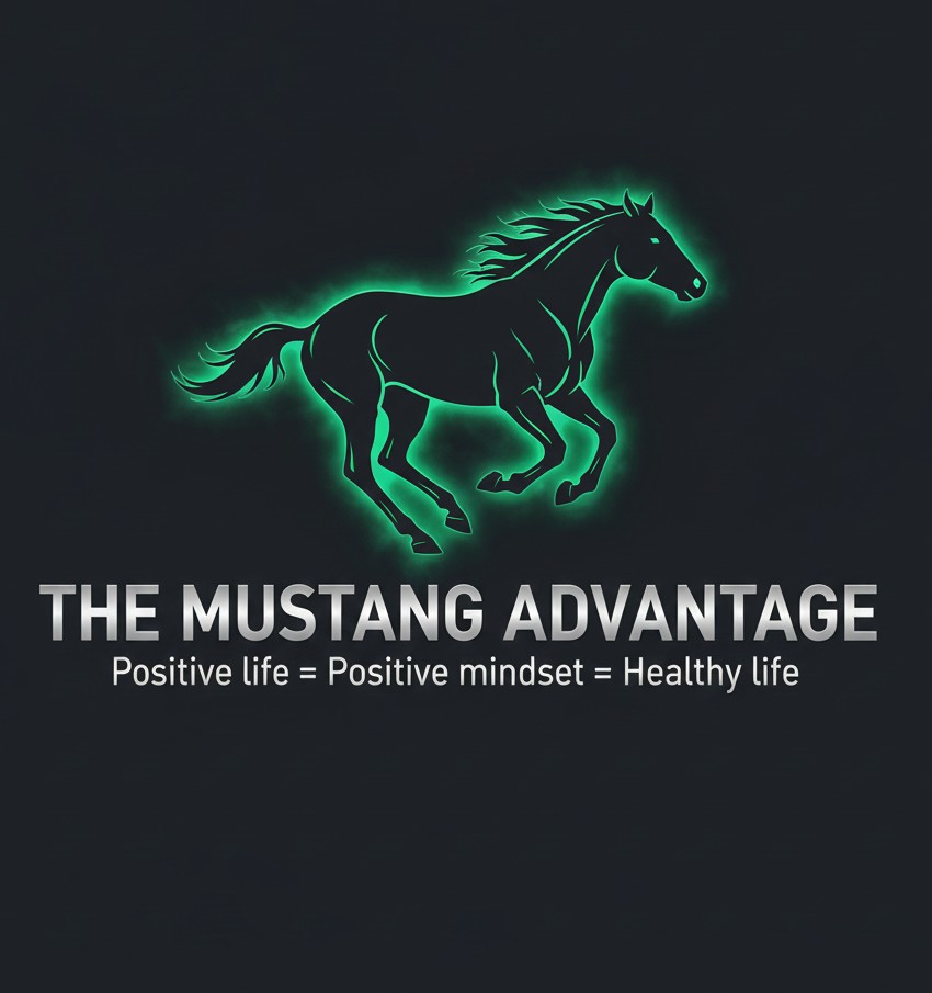 The Mustang Advantage